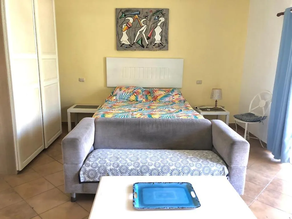 El Dorado Condo 208A Punta Cana Lägenhet