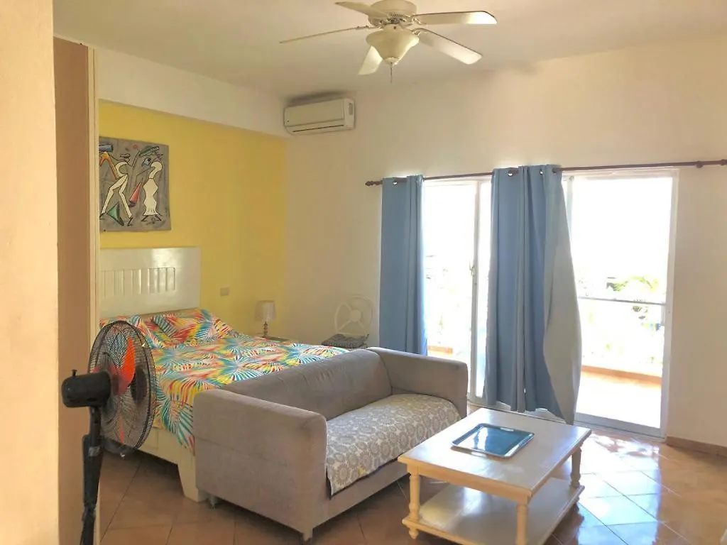El Dorado Condo 208A Punta Cana