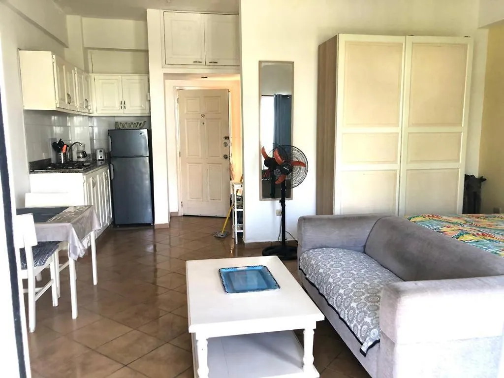 Apartmán El Dorado Condo 208A Punta Cana